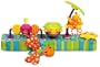 Sassy Jungle Jamboree Stroller Play Pad