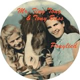Ponylied