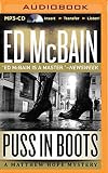 Puss in Boots (Matthew Hope Series)