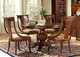 Cotswold Manor Oval Dining Room Set - Liberty Furniture
