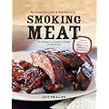 Smoking Meat: Essential Guide to Real Barbecue