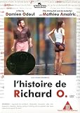 LHistoire De Richard O ( History / Story Of Richard O ) [SUBTITLED] [IMPORT] [REGION 3]