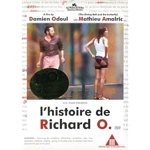 the story of richard o