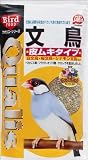 クオリス 文鳥