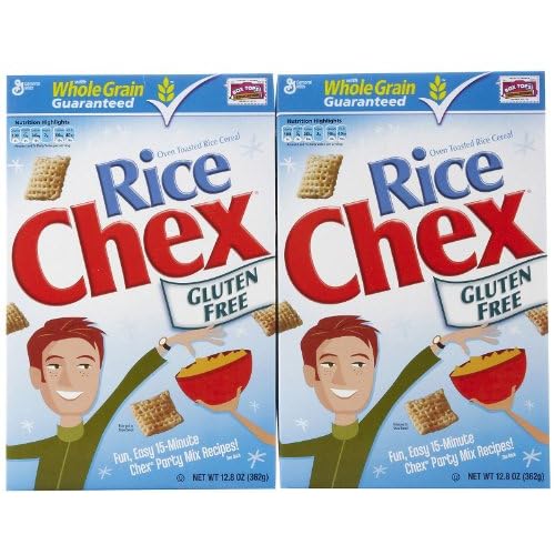 Rice Chex