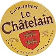 Camembert - 8 oz
