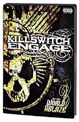 Killswitch Engage: Set This World Ablaze