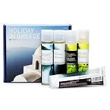 Korres Natural Products Holiday in Greece Set 1 set