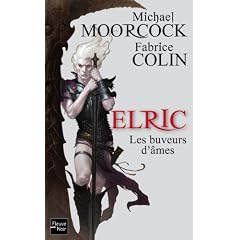 Elric : Les buveurs d'�me