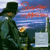 Stranger in Moscow