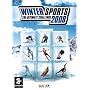 RTL Winter Sports 2008: The Ultimate Challenge