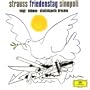 Richard Strauss: Friedenstag