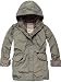 Scotch RBelle Mädchen Parka 12510110406 - hooded summer parka