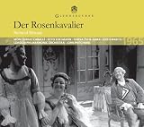 Strauss, R: Der Rosenkavalier