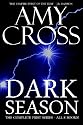 Dark Season: The Complete First Series (All 8 books)