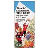 Floradix Kindervital