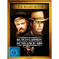 Butch Cassidy und Sundance Kid [Deluxe Edition] [2 DVDs]