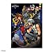 KINGDOM HEARTS 3D [Dream Drop Distance] ウォールスクロール