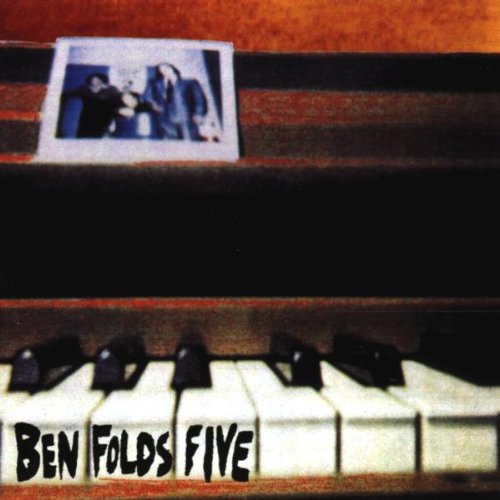 Produkt-Bild: Ben Folds Five