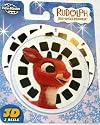 View-master Rudolph Red Nosed Reindeer