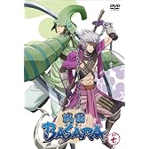 戦国BASARA 其の七 [DVD]