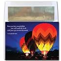 Birthday Cards - Dawn Patrol, box of 10 cards and envelopes