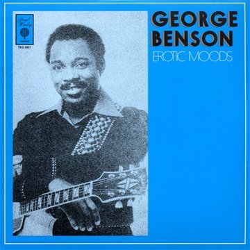 George Benson Foto 8