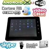 51vyR1d6h7L. SL160  ELSSE 8 5 point capacitive screen TABLET PC ANDROID 4.0   2160p hdmi 512MB 8GB Camera WIFI