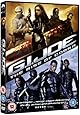 G.I. Joe: The Rise of Cobra [DVD]