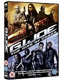 G.I. Joe - The Rise Of Cobra boxshot