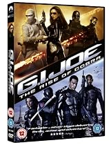 G.I. Joe - The Rise Of Cobra [DVD] [2009]
