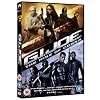 G.I. Joe - The Rise of Cobra [DVD]