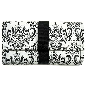 Purse Size Deluxe Coupon Organizer Wallet ToCart #59