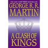 AClashofKings(ASongofIceandFire,Book2)