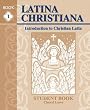 Latina Christiana 1 Student Book