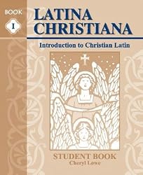 Latina Christiana 1 Student Book