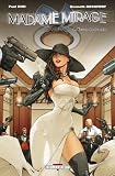 Madame Mirage, Tome 1 : Ecran de fum�e
