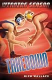 Takedown #8: Winning Season