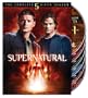 Supernatural: The Complete Fifth Season