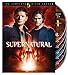 Supernatural: The Complete Fifth Season