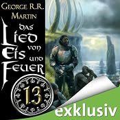 H&ouml;rbuch Das Lied von Eis und Feuer 13