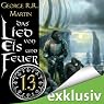 H&ouml;rbuch Das Lied von Eis und Feuer 13