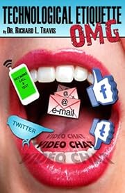 Technological Etiquette: OMG