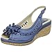 Spring Step Women's Lolita