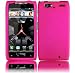 Hot Pink Hard Case Cover for Motorola Droid Razr Maxx XT913 XT916
