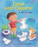 Done with Diapers!