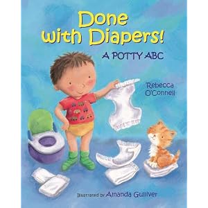Done with Diapers!