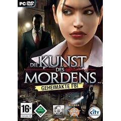 Die Kunst des Mordens - Geheimakte FBI