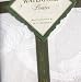 Waterford Linens Ivory Jamestown Tablecloth 70x84