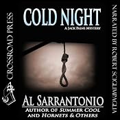 Cold Night | [Al Sarrantonio]